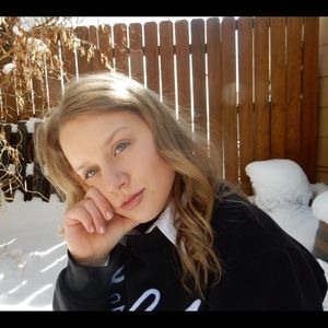 Meet your Posher, Jordyn